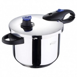 OLLA A PRESION 5,5 L. DUERO...