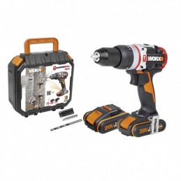 ATORNILLADOR PERCUTOR WX354...