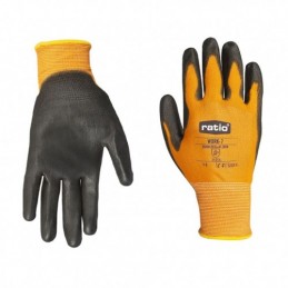 GUANTES PROTECCION WORK7...