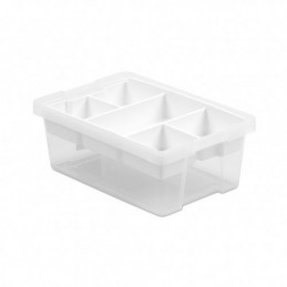 BANDEJA P/CAJA NEW DE 7 -...