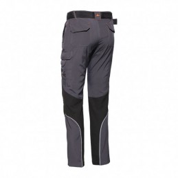 PANTALON LIGHT EXTREME GRIS...