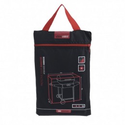 FUNDA BARBACOA 125X62X95...