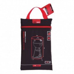 FUNDA BARBACOA REDONDA...