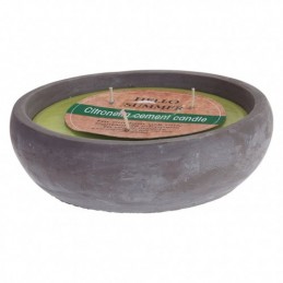 CUENCO CEM. CITRON.19,5X5,5...