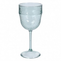 COPA VINO 340 ML. PLASTICO