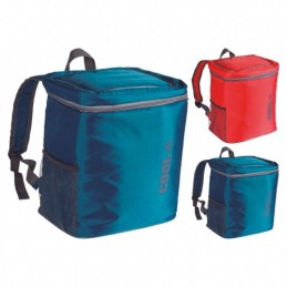MOCHILA NEVERA 16 L.....