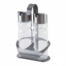 ACEITERA ACERO INOX. 2 PZ....