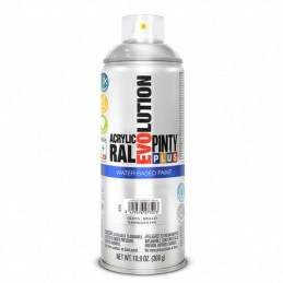PINTYPLUS EVOLUTION 520CC...