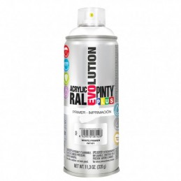 PINTYPLUS EVOLUTION 520CC...