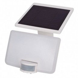 FOCO SOLAR LUNA 8W 800...