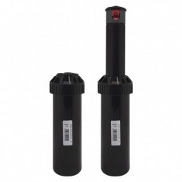 TURBINA RIEGO 1/2". 5-9 M....