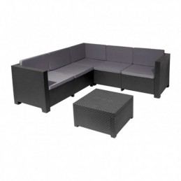 CONJUNTO RICONERO OASIS....