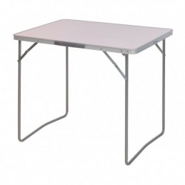 MESA PLEGABLE 80X60H69 CM.