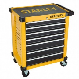 CARRO METALICO TALLER 7...