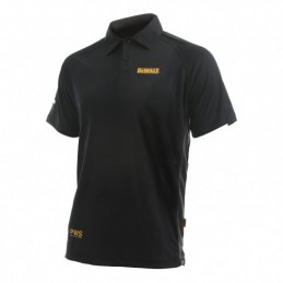 POLO DEWALT RUTLAND NEGRO...