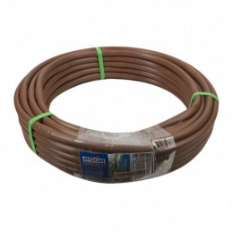 RIEGO GOTEO.TUBER.16MMX25M...