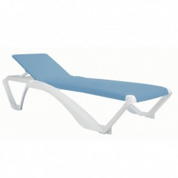 TUMBONA ACQUA 73X190X35...