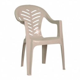 SILLÓN MONOBLOCK ALTO PALMA...