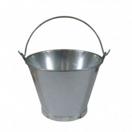 CUBO CONICO H.GALVANIZ.13"...
