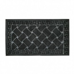 FELPUDO GOMA 40X70 TRAMA TR123