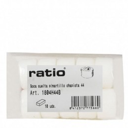 BOCA SUELTA P/MARTILLO...