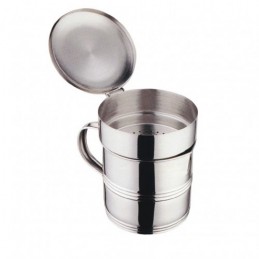 GRASERA ACERO INOX. CARNE....
