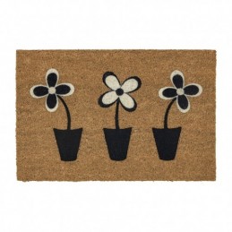 FELPUDO COCO DESIGN 40X60...