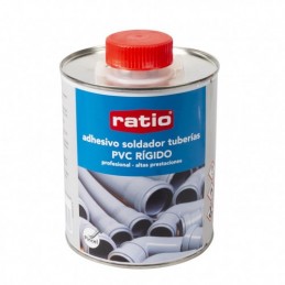 ADHESIVO TUBERIA PVC.1000...