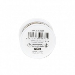 ESTAÑO 60% 1,5MM.100GR