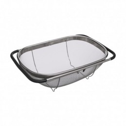 COLADOR ESCURRIDOR INOX...