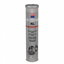 GRASA KL 400 GR. CARTUCHO