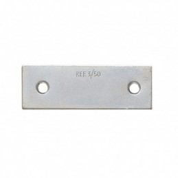 PLACA PARA CARTELA CINCADA...