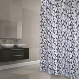 CORTINA BAÑO...