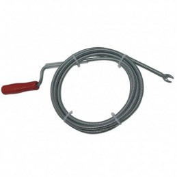 DESOBTURADOR FLEXIBLE DIAM....