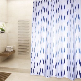 CORTINA BAÑO...