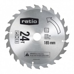 SIERRA CIRCULAR...