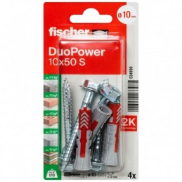 BLISTER DUOPOWER 10X50 S BL...