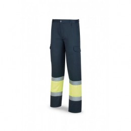 PANTALON A/VISIBILIDAD...