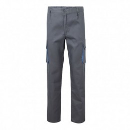 PANTALON BICOLOR...