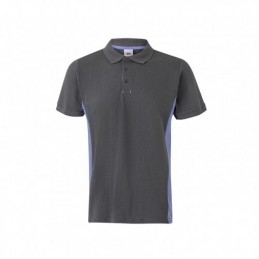 POLO BICOLOR...