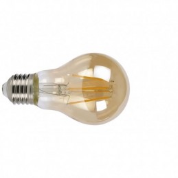 LAMP.LED FILAM.STAND  E27...