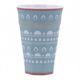 MELAMINA ARIZONA QD. VASO...