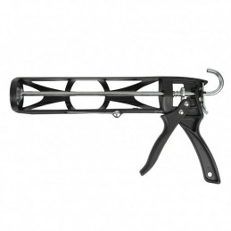PISTOLA P/CARTUCHO SILICONA...