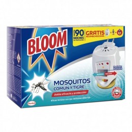 BLOOM MOSQUIT....