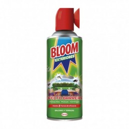 BLOOM AEROSOL EXTERIORES...