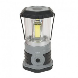LINTERNA CAMPING COB LED...