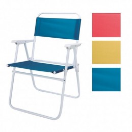SILLA PLAYA PLEGABLE....