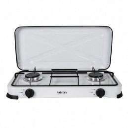 COCINA PORTÁTIL GAS 2...