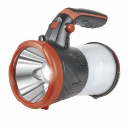 LINTERNA CAMPING+POWER BANK...