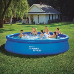 PISCINA AUTOPORT. 457x84 CM...